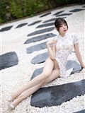 XIAOYU语画界 2022.08.09 Vol.838 徐莉芝(35)